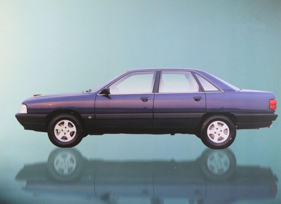 Xiao HongQi (CA7180E) '1998